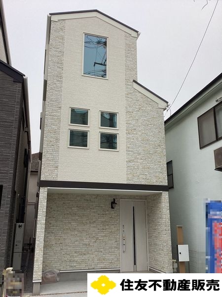 住友不動産販売株式会社の2023年3月調査物件例01