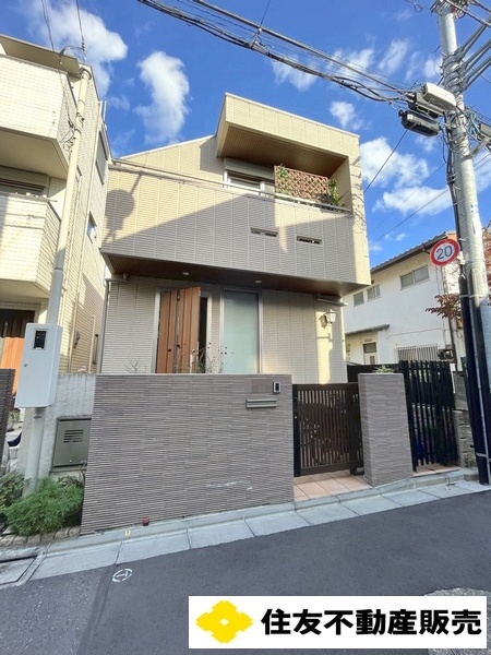 住友不動産販売株式会社の2023年3月調査物件例02