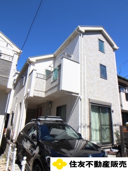 住友不動産販売株式会社の2023年3月調査物件例03