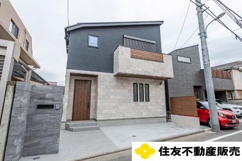 住友不動産販売株式会社の2023年3月調査物件例04