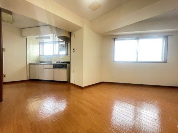 エントピア第三荻窪