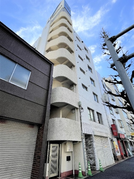 ユニーブル南阿佐谷