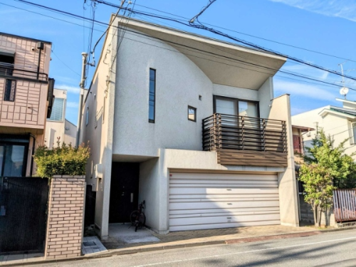 大成有楽不動産販売の物件例01