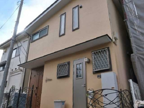 大成有楽不動産販売の物件例02