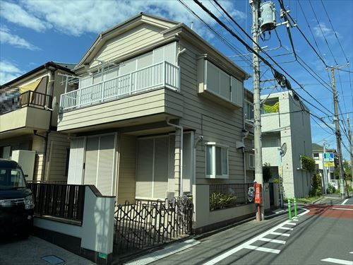 大成有楽不動産販売の物件例03