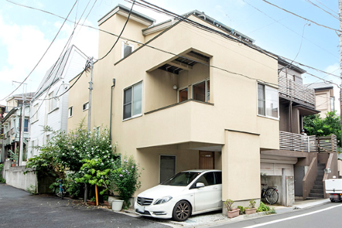 大成有楽不動産販売の物件例05