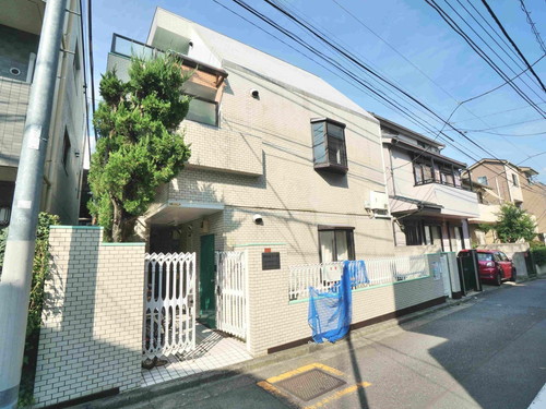 田丸ビルの事例