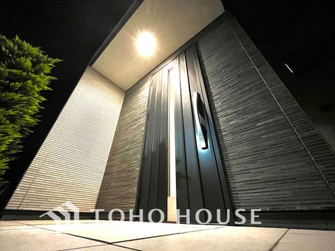 株式会社東宝ハウス杉並の物件例04