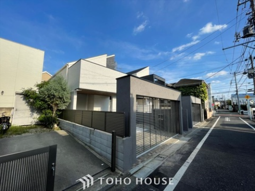 株式会社東宝ハウス杉並の物件例05