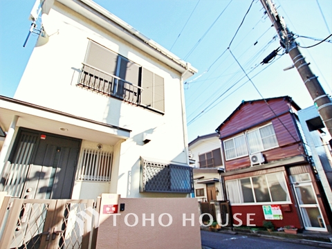 株式会社東宝ハウス杉並の2023年3月調査物件例01