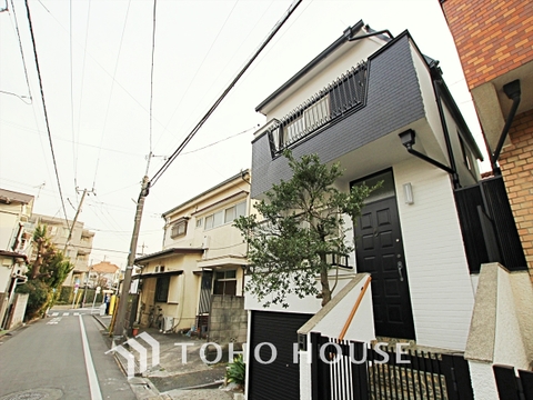 株式会社東宝ハウス杉並の2023年3月調査物件例02