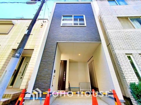 株式会社東宝ハウス杉並の2023年3月調査物件例03