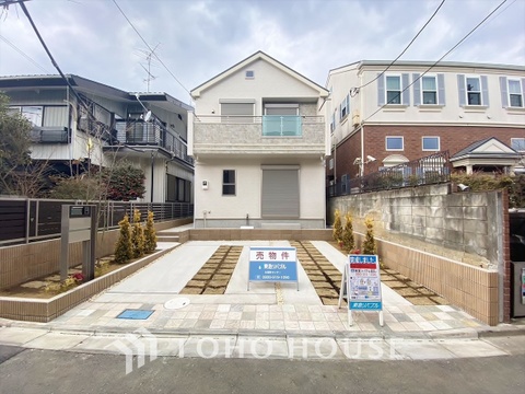 株式会社東宝ハウス杉並の2023年3月調査物件例04