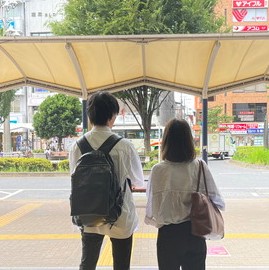 江藤夫妻の画像