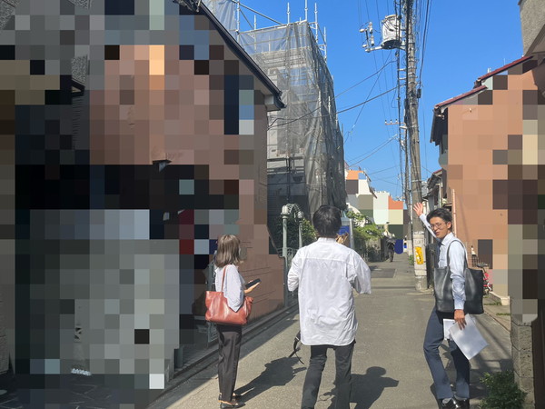 「高円寺北2丁目」の物件