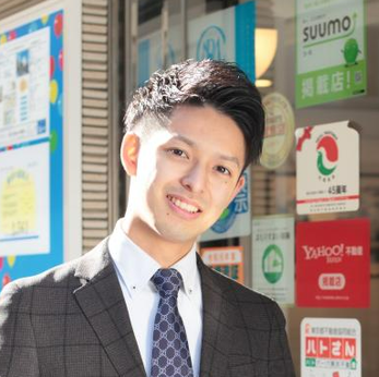 津田さんの画像