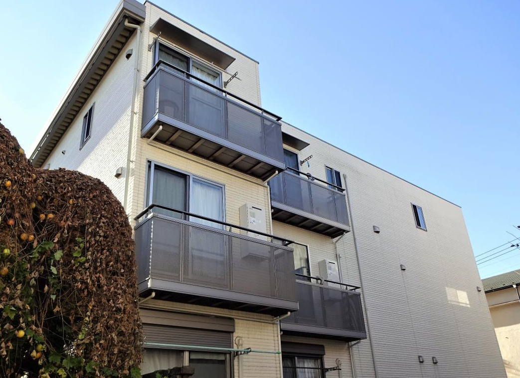 東京スタイル不動産の物件1