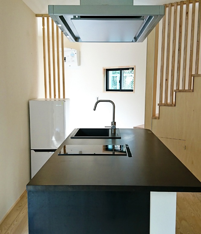 東京地所の事例