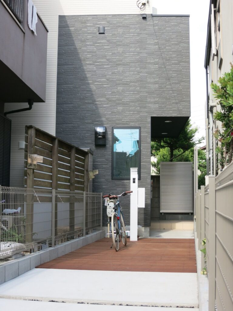 東京地所の事例