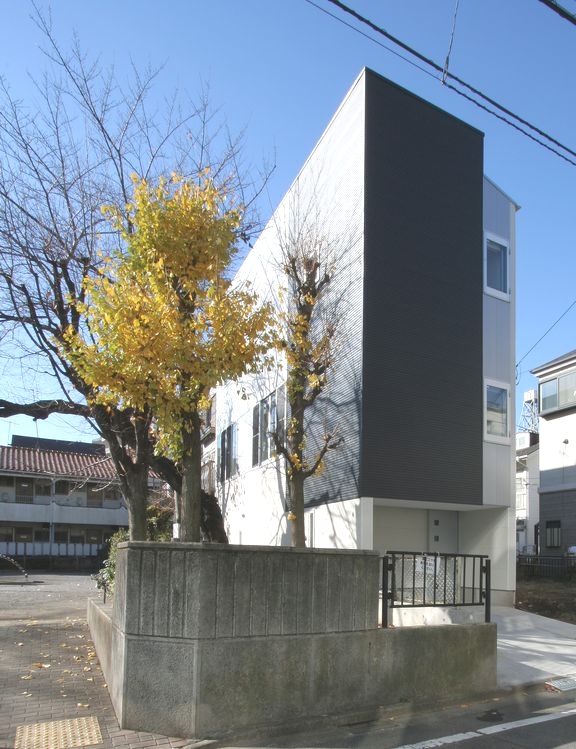 東京地所の事例