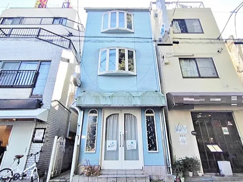 上之屋の物件例02