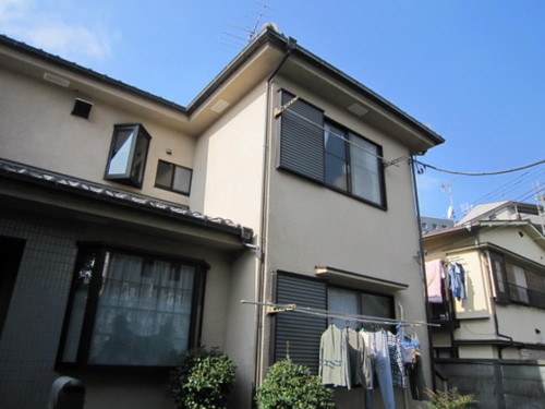 ヨシダホームズの事例