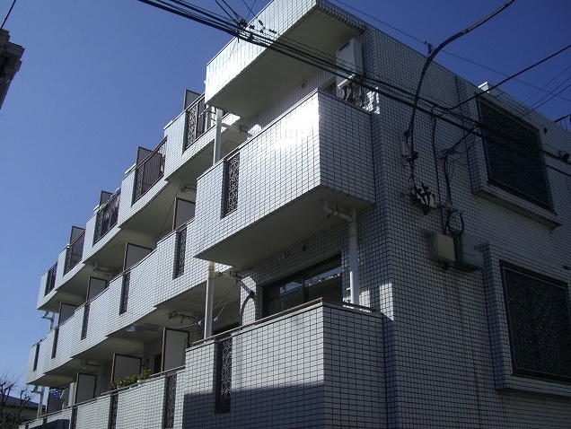 物件番号55090の外観